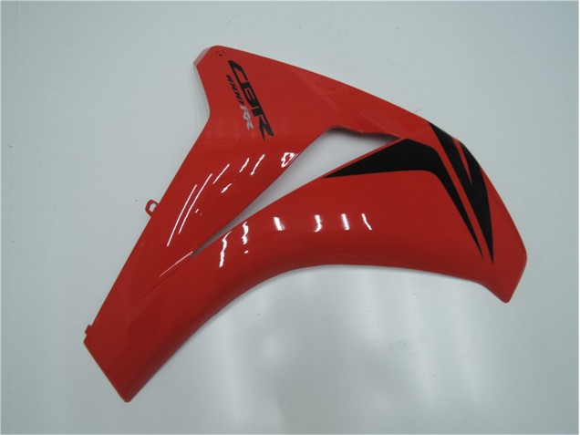 Red 08-11 CBR1000RR Motorcycle Fairings Red 08-11 CBR1000RR Motorcycle Fairings