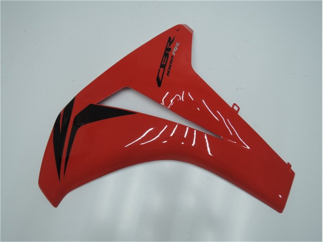 Red 08-11 CBR1000RR Motorcycle Fairings Red 08-11 CBR1000RR Motorcycle Fairings