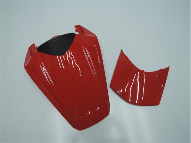 Red 08-11 CBR1000RR Motorcycle Fairings Red 08-11 CBR1000RR Motorcycle Fairings