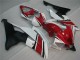Red 08-16 YZF R6 Motorcycle Fairing Red 08-16 YZF R6 Motorcycle Fairing