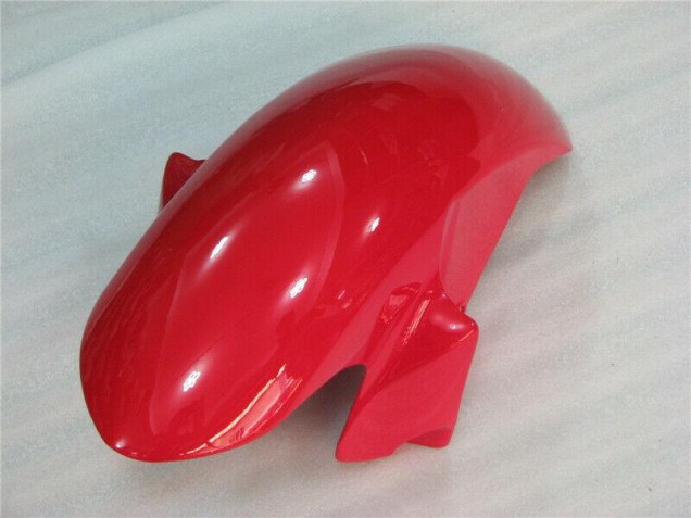 Red 08-16 YZF R6 Motorcycle Fairing Red 08-16 YZF R6 Motorcycle Fairing