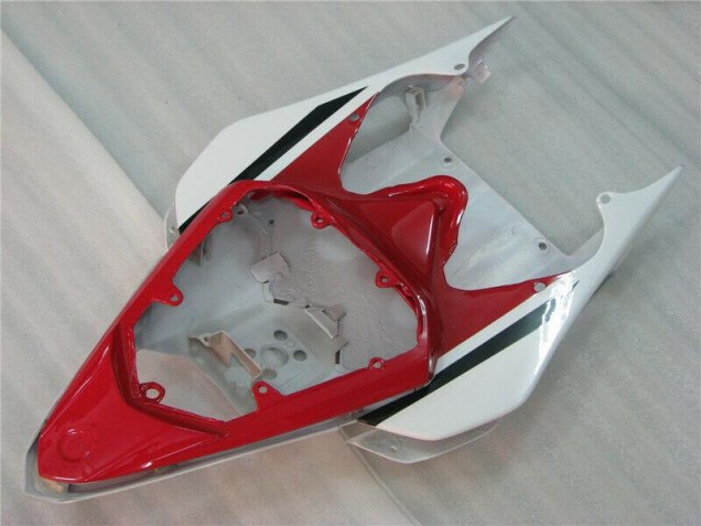 Red 08-16 YZF R6 Motorcycle Fairing Red 08-16 YZF R6 Motorcycle Fairing