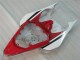 Red 08-16 YZF R6 Motorcycle Fairing Red 08-16 YZF R6 Motorcycle Fairing