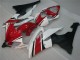Red 08-16 YZF R6 Motorcycle Fairing Red 08-16 YZF R6 Motorcycle Fairing