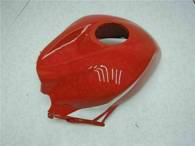 Red 09-12 CBR600RR Motorcycle Fairings Red 09-12 CBR600RR Motorcycle Fairings