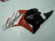 Red 09-12 CBR600RR Motorcycle Fairings Red 09-12 CBR600RR Motorcycle Fairings