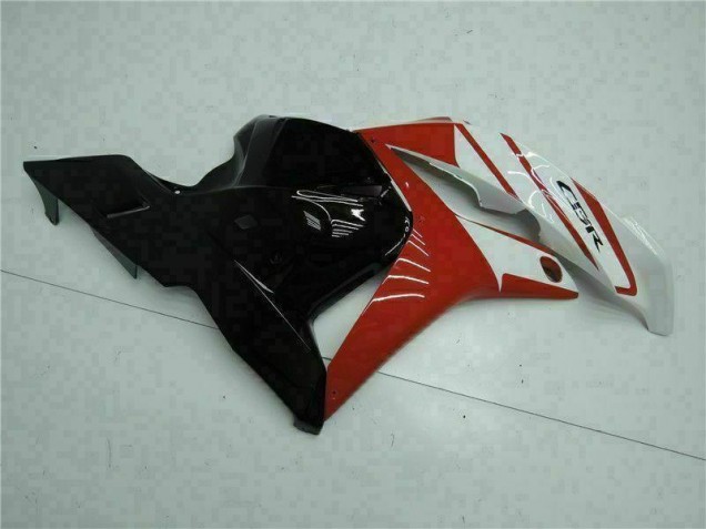 Red 09-12 CBR600RR Motorcycle Fairings Red 09-12 CBR600RR Motorcycle Fairings