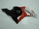 Red 09-12 CBR600RR Motorcycle Fairings Red 09-12 CBR600RR Motorcycle Fairings