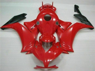 Red 12-16 CBR1000RR Motorcycle Fairings