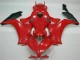 Red 12-16 CBR1000RR Motorcycle Fairings Red 12-16 CBR1000RR Motorcycle Fairings
