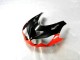 Red 12-21 ZX14R ZZR1400 Motorcycle Fairings