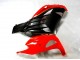 Red 12-21 ZX14R ZZR1400 Motorcycle Fairings