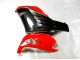 Red 12-21 ZX14R ZZR1400 Motorcycle Fairings