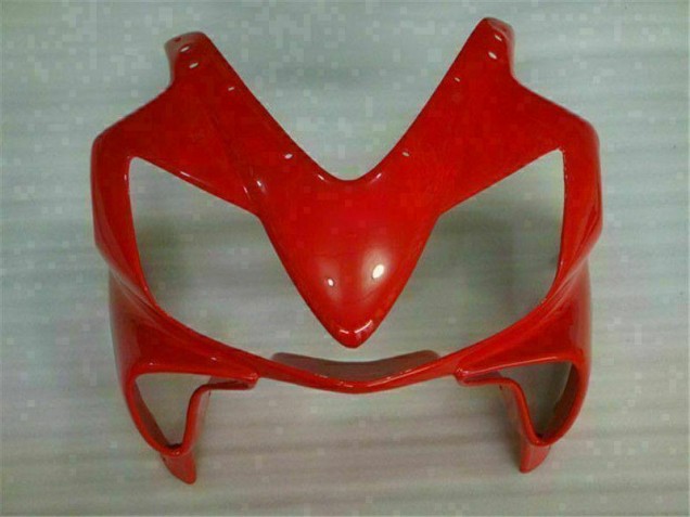 Red Black 01-03 CBR600 F4i Motorcycle Fairing Kits Red Black 01-03 CBR600 F4i Motorcycle Fairing Kits
