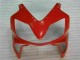 Red Black 01-03 CBR600 F4i Motorcycle Fairing Red Black 01-03 CBR600 F4i Motorcycle Fairing