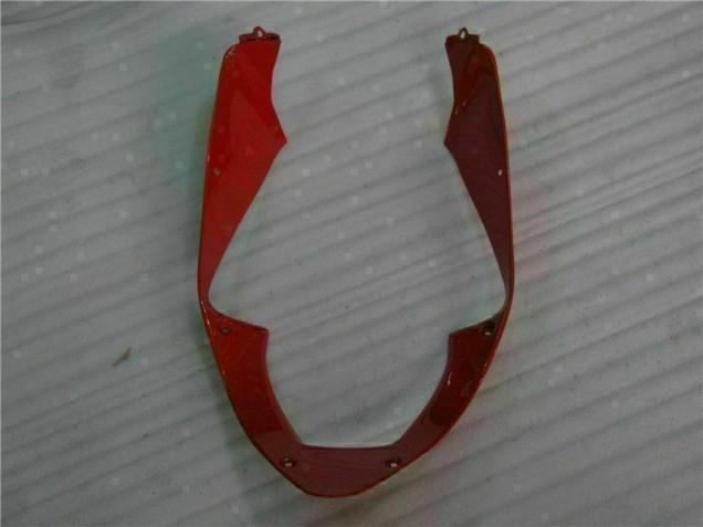 Red Black 01-03 CBR600 F4i Motorcycle Fairing Red Black 01-03 CBR600 F4i Motorcycle Fairing