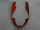 Red Black 01-03 CBR600 F4i Motorcycle Fairing Red Black 01-03 CBR600 F4i Motorcycle Fairing