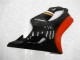 Red Black 01-03 CBR600 F4i Motorcycle Fairings Red Black 01-03 CBR600 F4i Motorcycle Fairings
