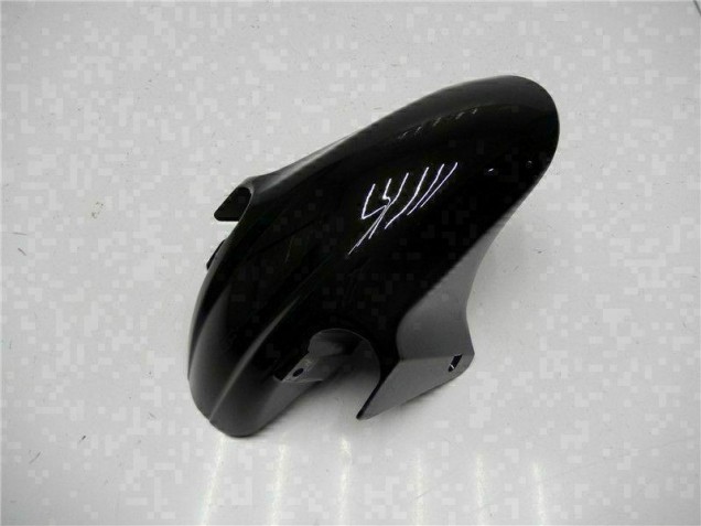 Red Black 01-03 CBR600 F4i Motorcycle Fairings Red Black 01-03 CBR600 F4i Motorcycle Fairings