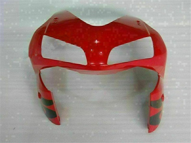 Red Black 03-04 CBR600RR Full Motorcycle Fairing Kits Red Black 03-04 CBR600RR Full Motorcycle Fairing Kits