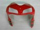 Red Black 03-04 CBR600RR Full Motorcycle Fairing Kits Red Black 03-04 CBR600RR Full Motorcycle Fairing Kits
