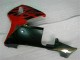 Red Black 03-04 CBR600RR Full Motorcycle Fairing Kits Red Black 03-04 CBR600RR Full Motorcycle Fairing Kits