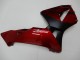 Red Black 03-04 CBR600RR Motorcycle Bodywork Red Black 03-04 CBR600RR Motorcycle Bodywork