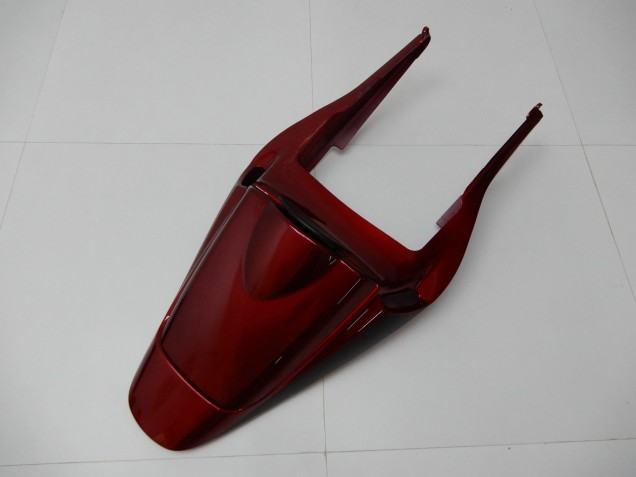 Red Black 03-04 CBR600RR Motorcycle Bodywork Red Black 03-04 CBR600RR Motorcycle Bodywork