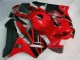 Red Black 03-04 CBR600RR Motorcycle Fairing Kits