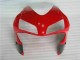 Red Black 03-04 CBR600RR Motorcycle Fairing Kits