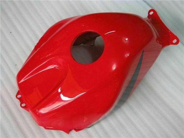 Red Black 03-04 CBR600RR Motorcycle Fairing Kits