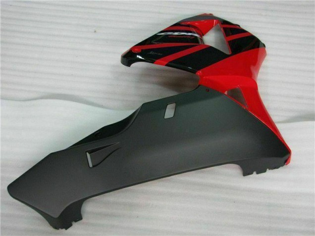 Red Black 03-04 CBR600RR Motorcycle Fairing Kits