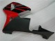 Red Black 03-04 CBR600RR Motorcycle Fairing Kits