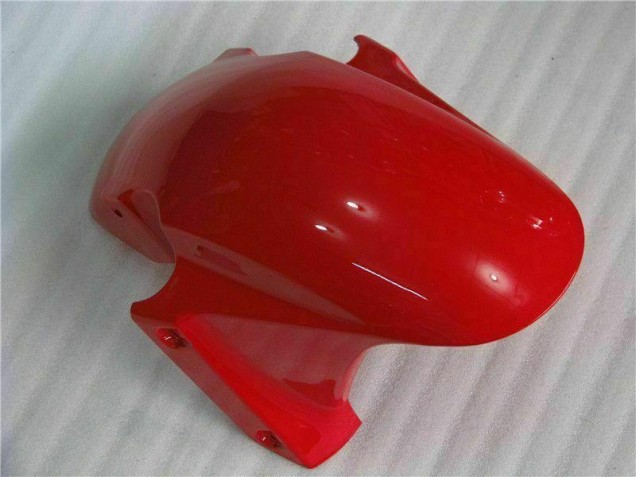 Red Black 03-04 CBR600RR Motorcycle Fairing Kits
