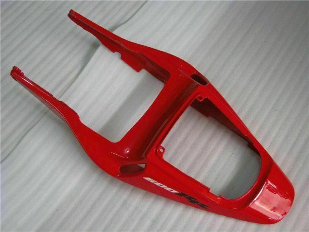 Red Black 03-04 CBR600RR Motorcycle Fairing Kits