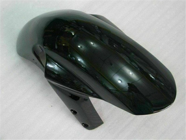 Red Black 03-04 GSXR 1000 Motorcycle Fairing