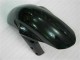Red Black 03-04 GSXR 1000 Motorcycle Fairing