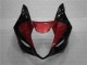 Red Black 03-04 GSXR 1000 Motorcycle Fairings