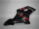 Red Black 03-04 GSXR 1000 Motorcycle Fairings