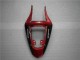 Red Black 03-04 GSXR 1000 Motorcycle Fairings