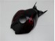 Red Black 04-05 CBR1000RR Motorcycle Bodywork Red Black 04-05 CBR1000RR Motorcycle Bodywork