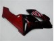 Red Black 04-05 CBR1000RR Motorcycle Bodywork Red Black 04-05 CBR1000RR Motorcycle Bodywork
