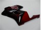 Red Black 04-05 CBR1000RR Motorcycle Bodywork Red Black 04-05 CBR1000RR Motorcycle Bodywork