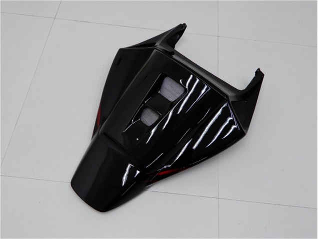 Red Black 04-05 CBR1000RR Motorcycle Bodywork Red Black 04-05 CBR1000RR Motorcycle Bodywork