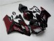 Red Black 04-05 CBR1000RR Motorcycle Bodywork Red Black 04-05 CBR1000RR Motorcycle Bodywork