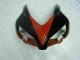 Red Black 04-05 CBR1000RR Motorcycle Fairings Red Black 04-05 CBR1000RR Motorcycle Fairings