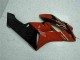 Red Black 04-05 CBR1000RR Motorcycle Fairings Red Black 04-05 CBR1000RR Motorcycle Fairings