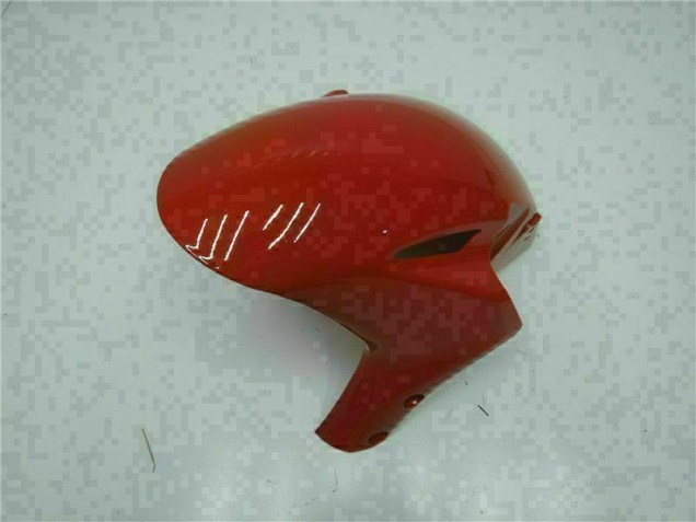 Red Black 04-05 CBR1000RR Motorcycle Fairings Red Black 04-05 CBR1000RR Motorcycle Fairings