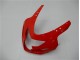 Red Black 04-05 GSXR 600/750 Motorcycle Fairings Red Black 04-05 GSXR 600/750 Motorcycle Fairings