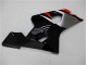 Red Black 04-05 GSXR 600/750 Motorcycle Fairings Red Black 04-05 GSXR 600/750 Motorcycle Fairings